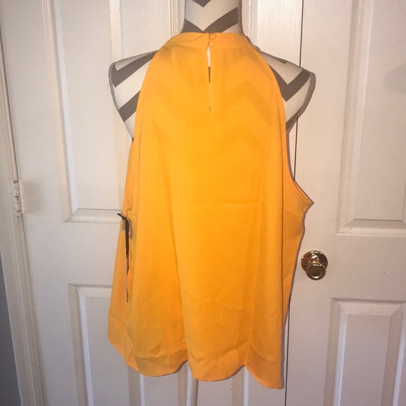 Victoria Beckham for Target Bow Tank 2X - Picture 5 of 7